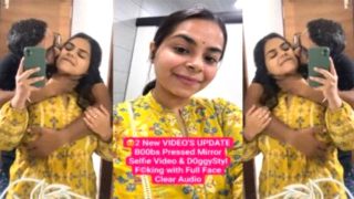 Indian College Girlfriend Hotel Room Sex