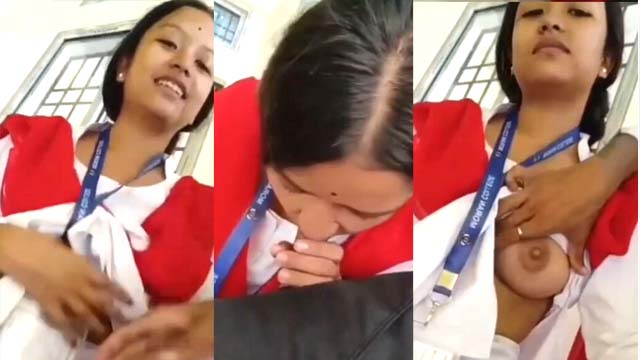 Assame College Lovers Bj Boobs Sucking By Lover Porn Video Watch Now