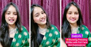 Beautiful Actress & Model Sakshi Nude Tango Live HD Watch Now