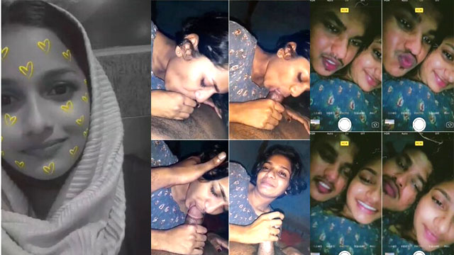 Beautiful Horny Mallu Gf BJ Hard Fucking Sex Viral Video