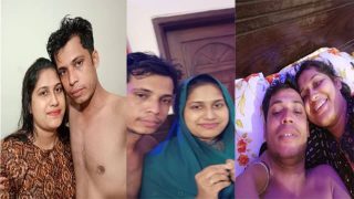 Hot Bhabhi In Secret Affair Giving Head And Fucking Friend’s HD Watch