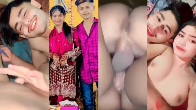 Horny Desi Couple Romance And Bedroom Sex Porn XXX Video
