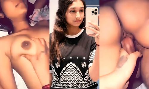 Indian Girl Enjoying With Friends Latest Viral Sex Video