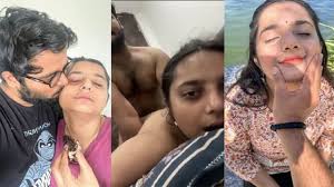 Indian Rich Couple Sucking His Dick OYO Porn Viral Sex Video HD Watch