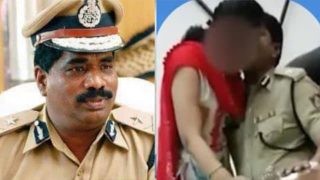 Karnataka DGP Full Hot Viral Full Sex MMS