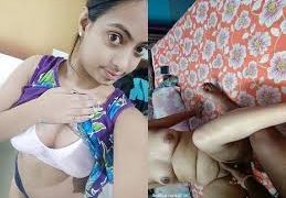 Indian Threesome Porn Video XXX