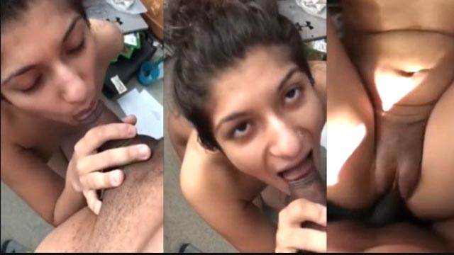 Desi Biwi Blowjob And Gets Fuck Exclusive Porn