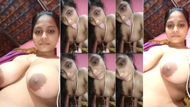 Bengali Horny Wife Fuck Her Servan Viral Clips