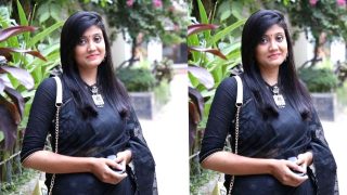 Desi Girl Masturbating With Huge Brinjal XXX Porn Videos HD