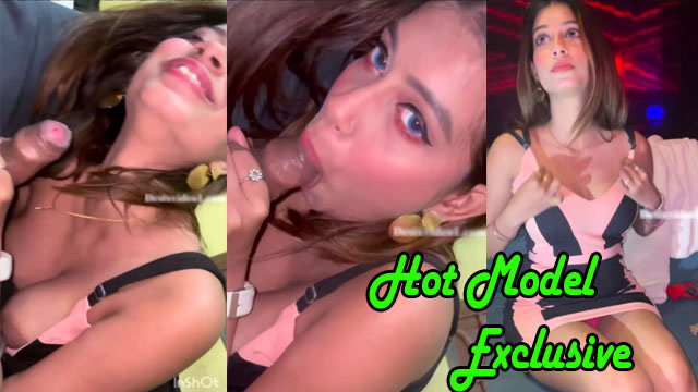 Bengali Model Chaitali Fucking With Client From The Club XXX