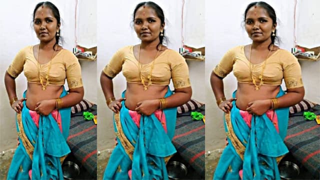 Sexy Tamil Wife Changing Clothes Hard Fucking Her Bf Sex MMS