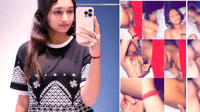 Cute Indian Girl Enjoying With Friends Exclusive Latest Nude OYO