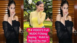 Viral Meme Girl Fucking Hard Kab Nikal Gya HD Viral MMS