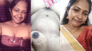 Indian Chubby Girl Enjoying Sex With Mallu Boy MMS