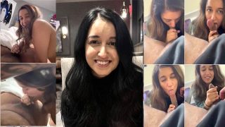 Punjabi GF Blowjob Porn Video Clips