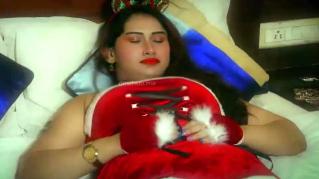 Priyanka Barnitta Teasing Dick And Hard Fucking MMS Video’s