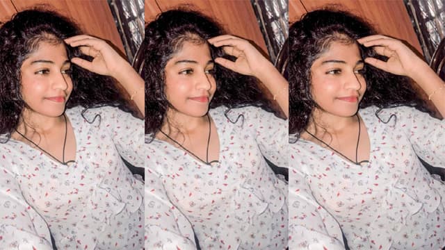 Sexy GF Enjoying Powerful Sex Video OYO