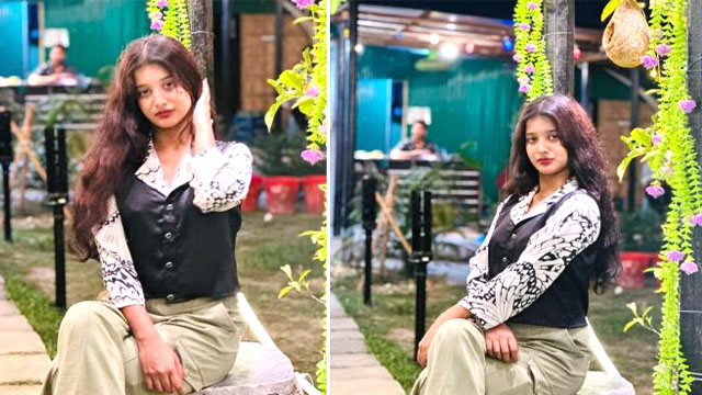 Cute Bengali Girl Enjoying With Her BF Some Latest Clips XXX Porn