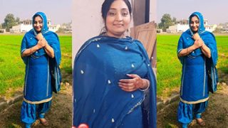 Indian Punjabi Girl Showing And Fingering Pussy Sex