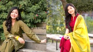 Desi Arohi Mim Bangladeshi Actress Leak Scandal Viral As Leak Video
