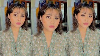 Horny Nepali Girl Fucked In Doggy Style Sex Clips