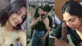 Sexy Indian Girl Submissive Bf Sucking Video MMS