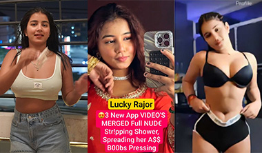 Monika Kapoor Live Stripping Full Nude Boobs Pressing Leaked Nude Best Collection