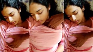 Real Brother Press Boobs Sleeping Sister Pussy Show – pornxnow
