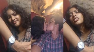 Desi Sexy Couple Hot Fucking Trending MMS – hotmaals