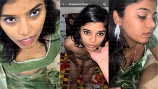 Tamil Horny Girl Riding Doggy Style Fucking Video’s