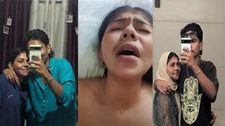 Hot Mallu Girl Sucking Dick Fucking Hard Juicy Pussy