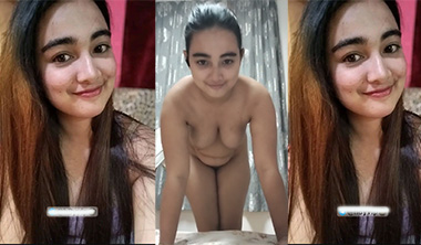 Busty Bhabhi Showing Hard Fucking Viral Leak MMS – hotmaals
