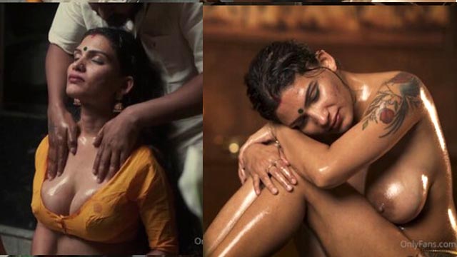 Model Resmi R Nair A Relax Massage Onlyfans PPV Video’s