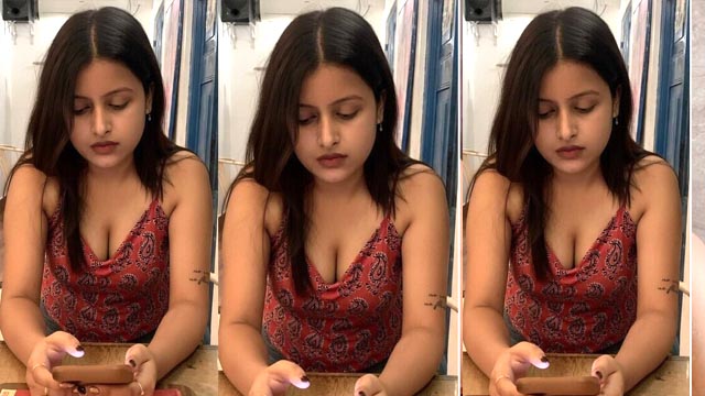 Horny Bengali Wife Threesome Fucking Video Sex MMS