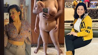 Hot Tanker Girl Fingering Sucking Dick And Fucking HD Watch