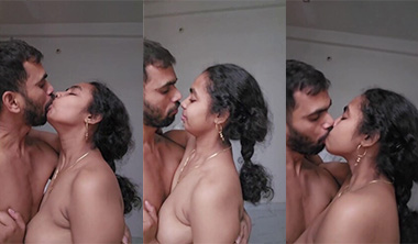 Indian Mallu Girl Passionate Kissing Hard Fucking Latest Video – hotmaals