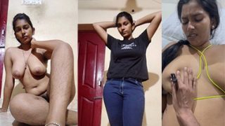 Horny Tamil Nursing Lover Rimjob Spit On Face BDSM Viral Clips