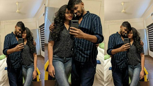 Busty Collage Girl Fucking With Lover In Hotel Viral Leak