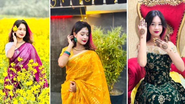 Sexy Bengali Dancer Girl And Tiktoker Leak New Latest Video’s