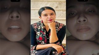 Sexy Bengali Cheater Milf Showing Pussy Fingering Viral MMS