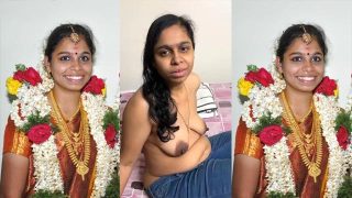 Horny Tamil Wife Doggy Style Fucking Hard Latest Video